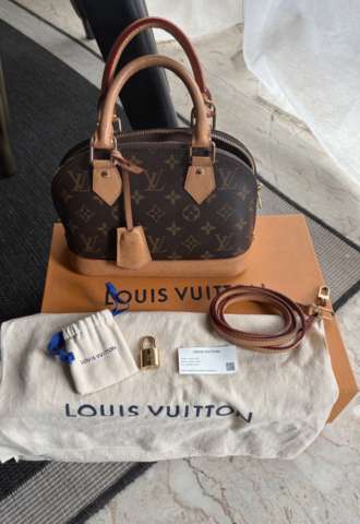 https://www.vipluxury.sk/Louis Vuitton Alma Bb