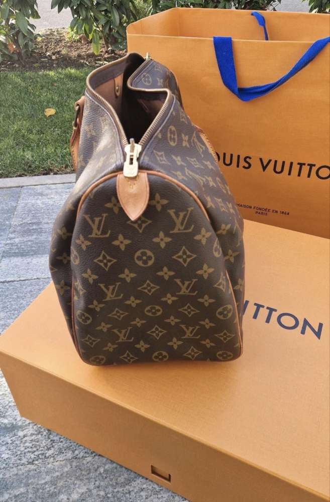 Louis vuitton Keepall 45