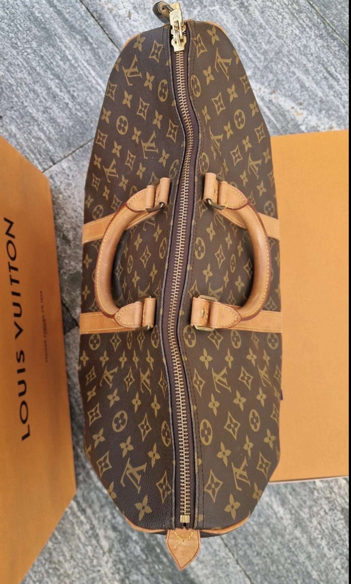 Louis vuitton Keepall 45