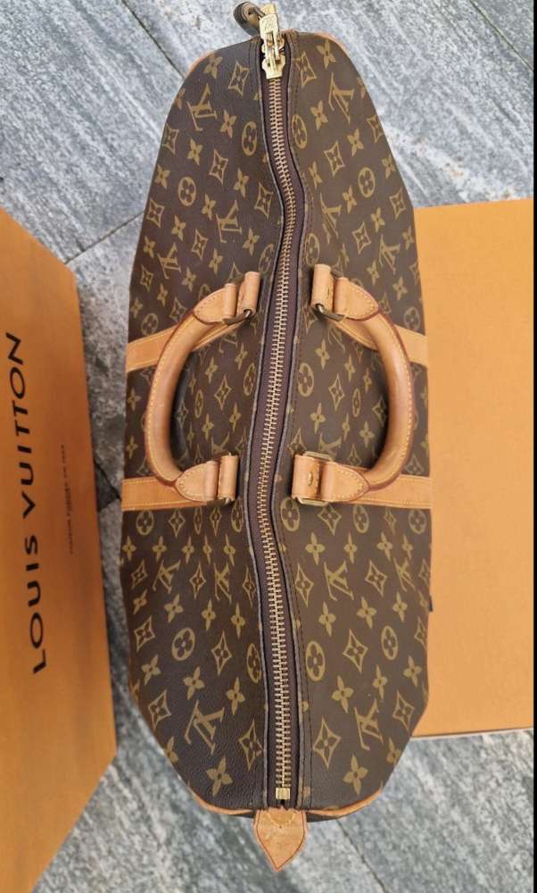 Louis vuitton Keepall 45