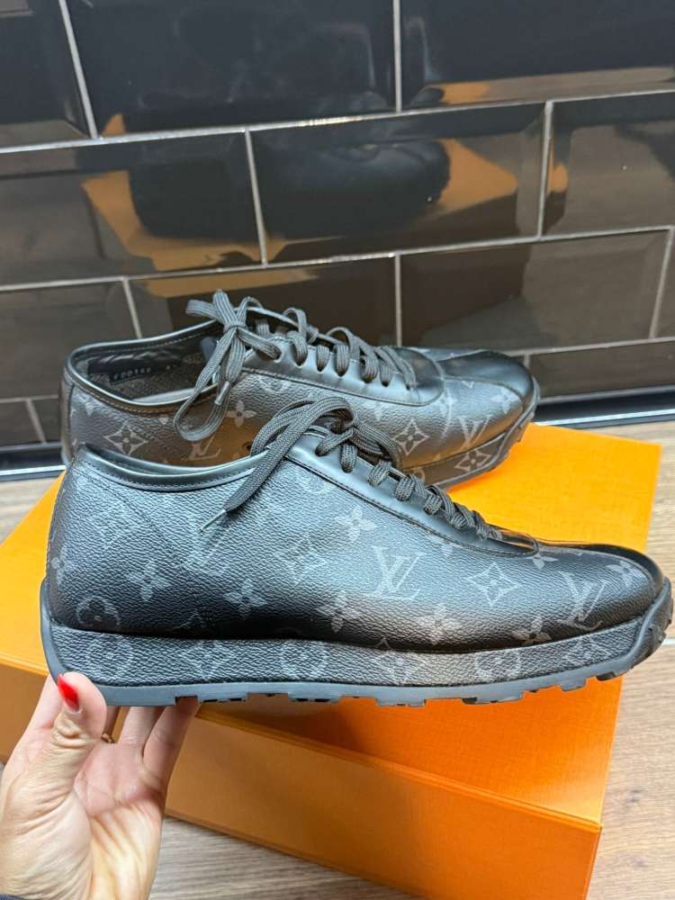Louis Vuitton tenisky