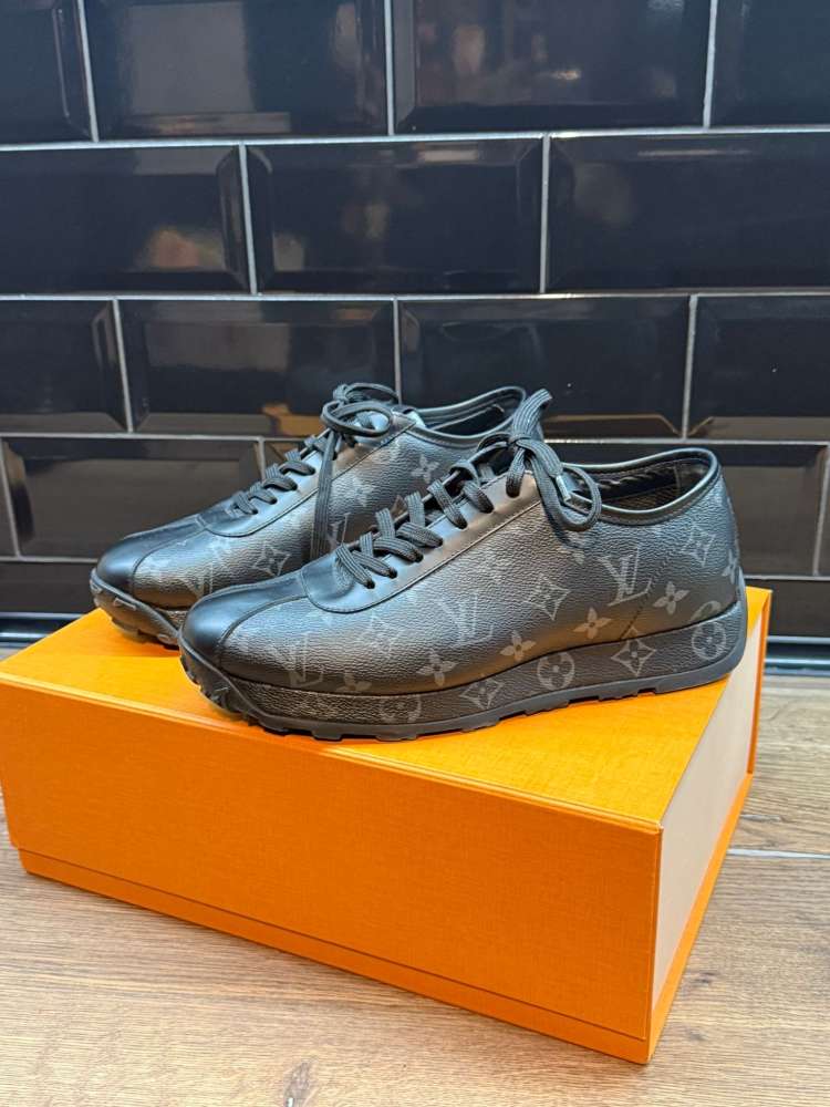 Louis Vuitton tenisky