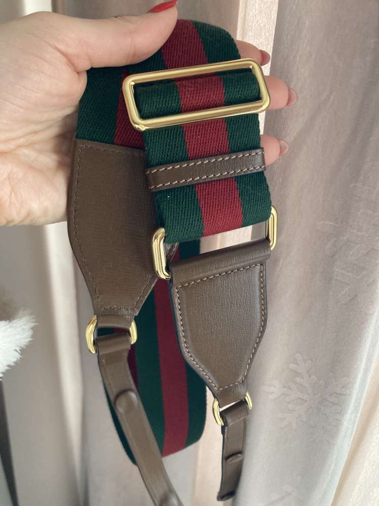 Gucci Strap