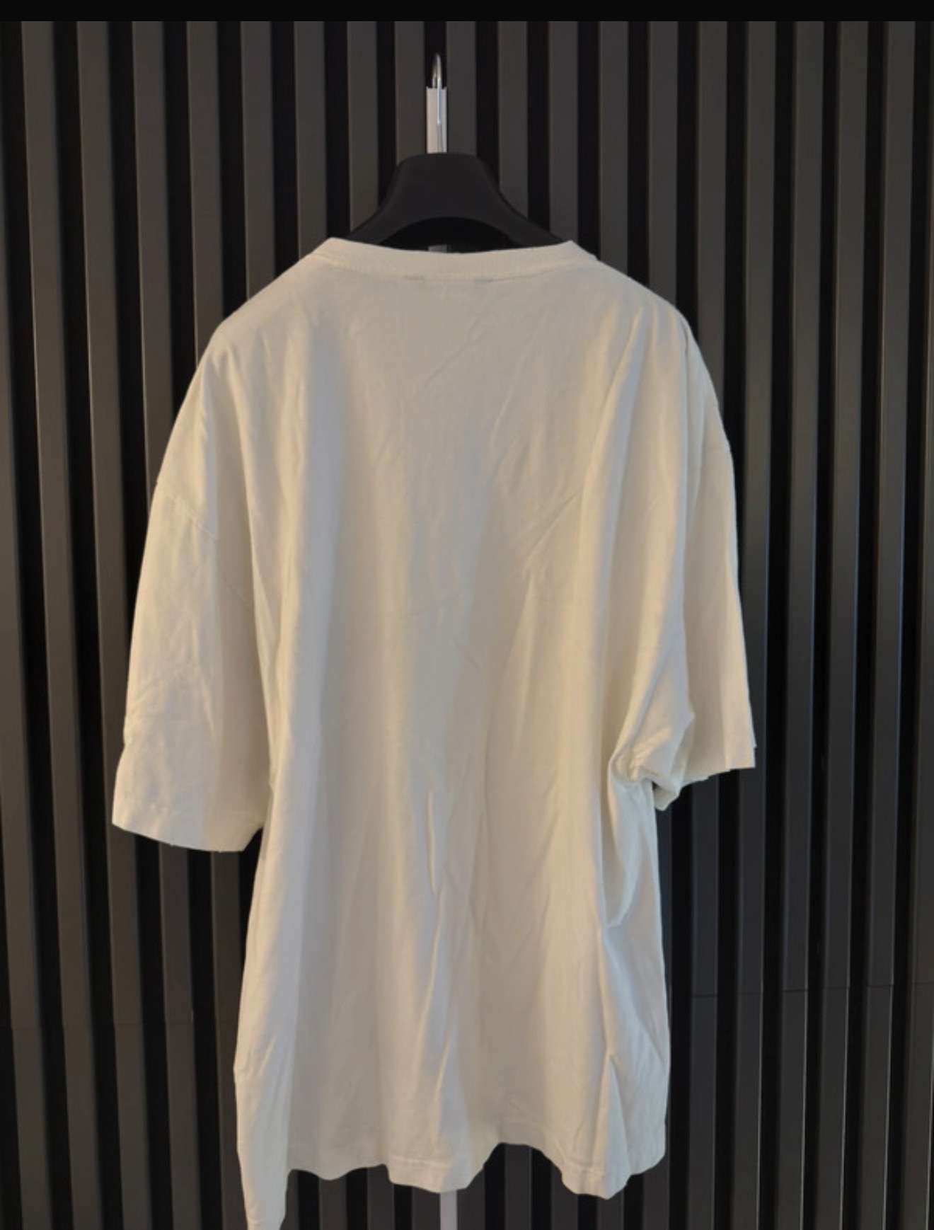 Balenciaga tričko
