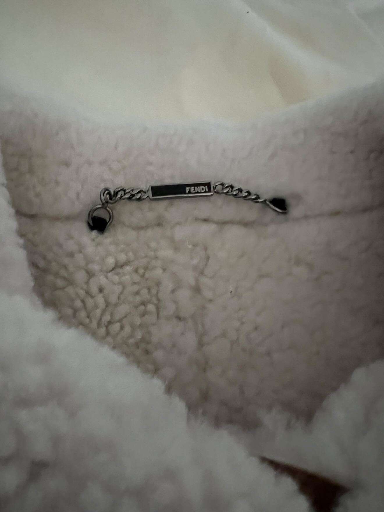 Fendi kozuch