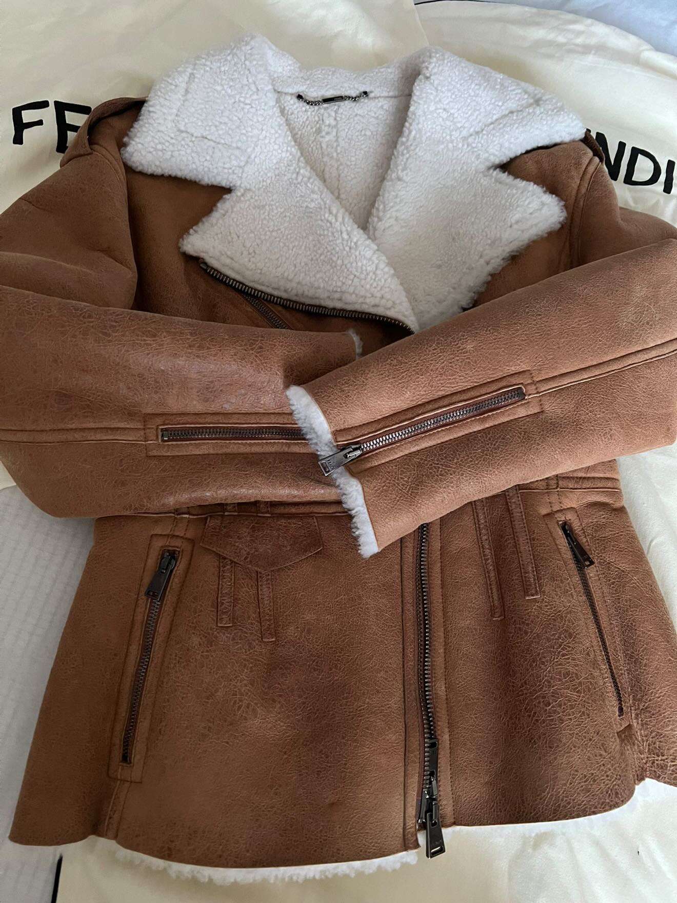 Fendi kozuch