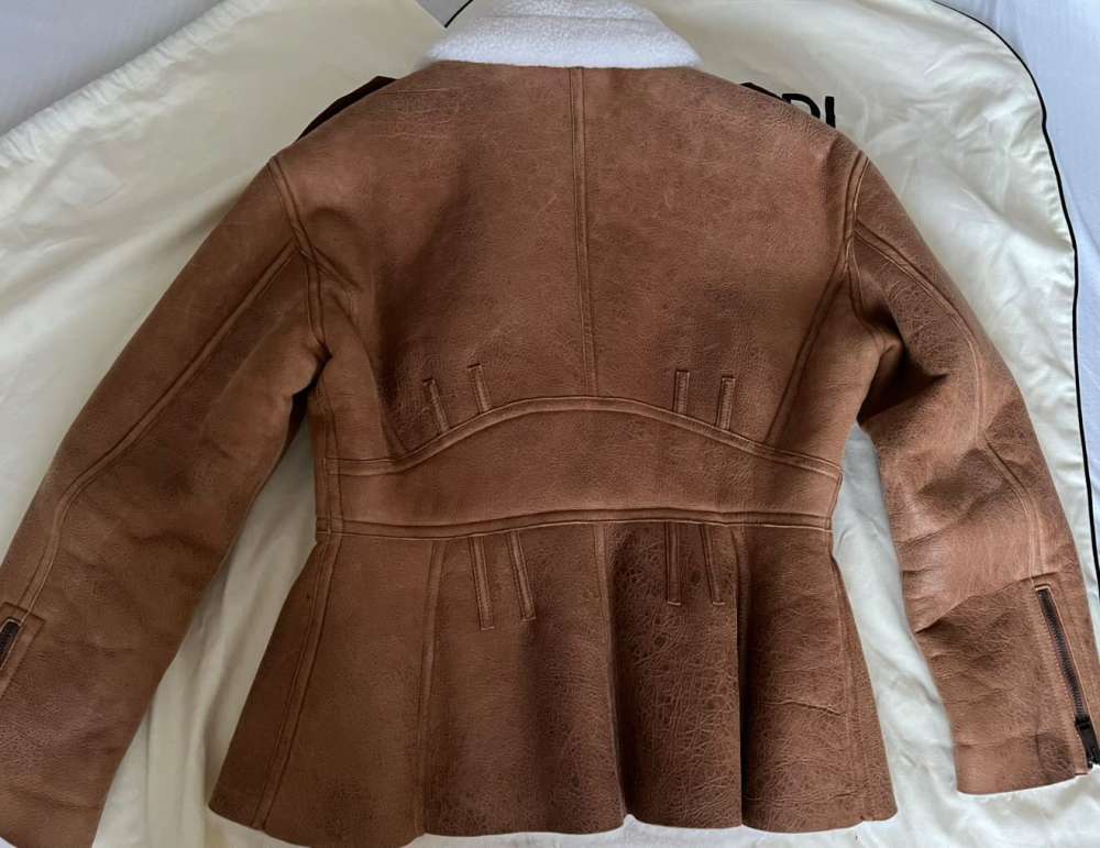 Fendi kozuch