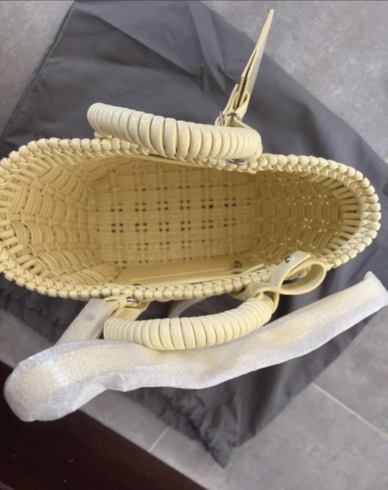 Balenciaga kabelka