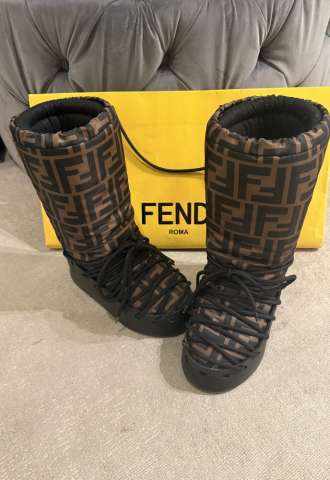 https://www.vipluxury.sk/Fendi snehule