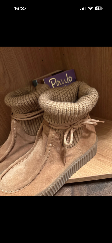 Čižmičky Weekend max&mara