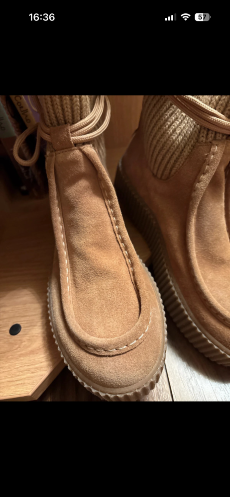 Čižmičky Weekend max&mara