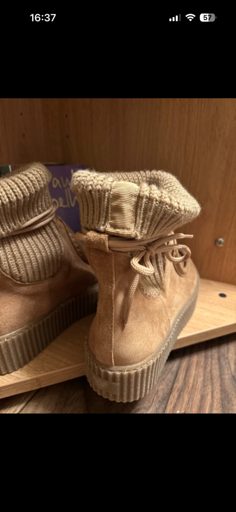 Čižmičky Weekend max&mara