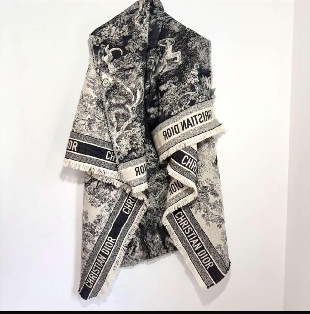 Dior šatka