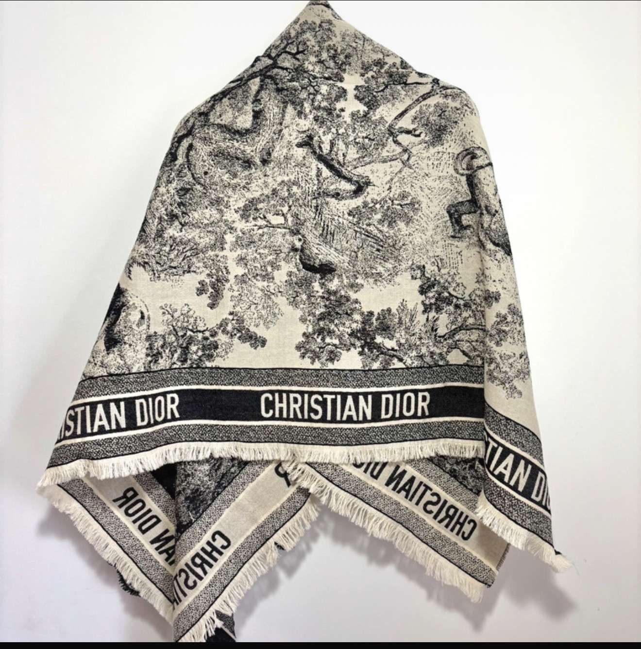 Dior šatka