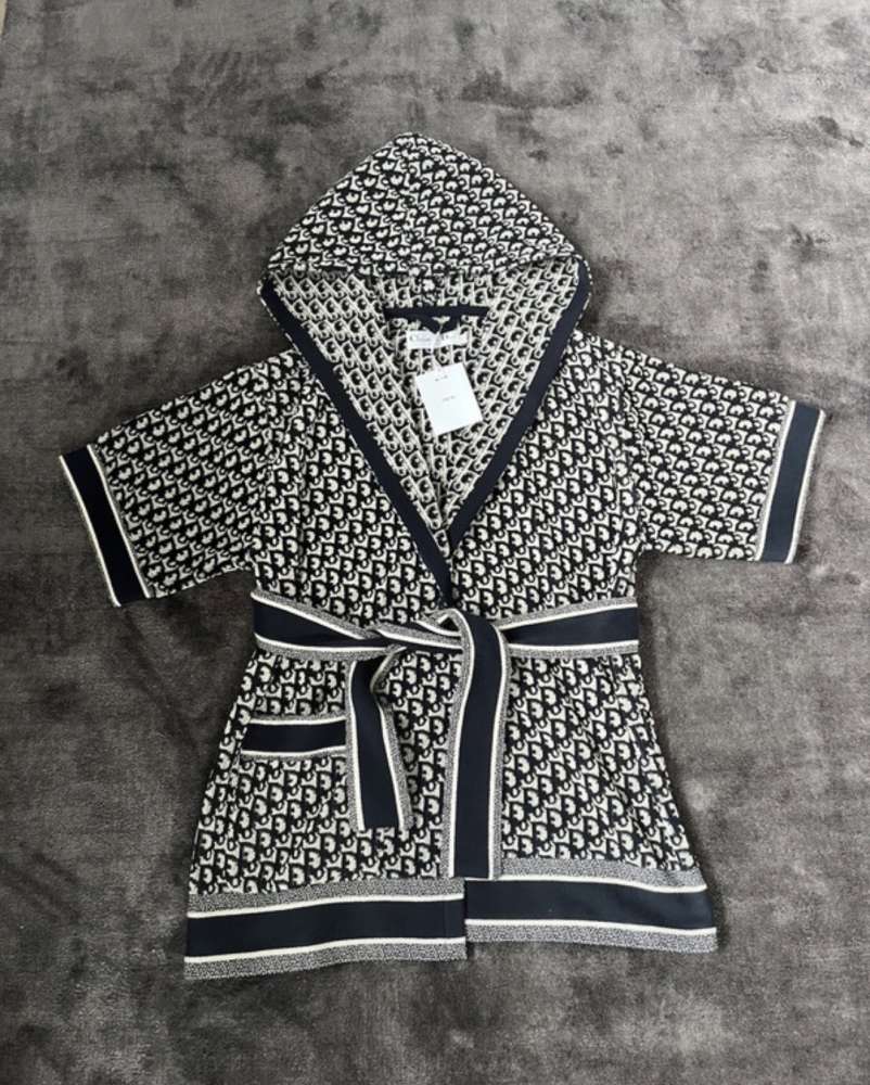 Dior kimono