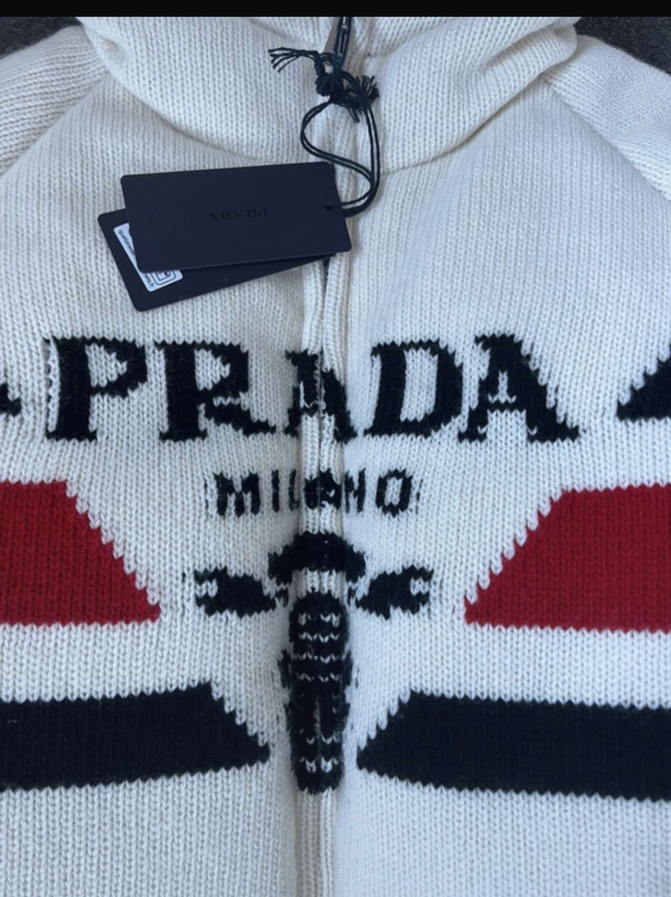 Prada Bunda