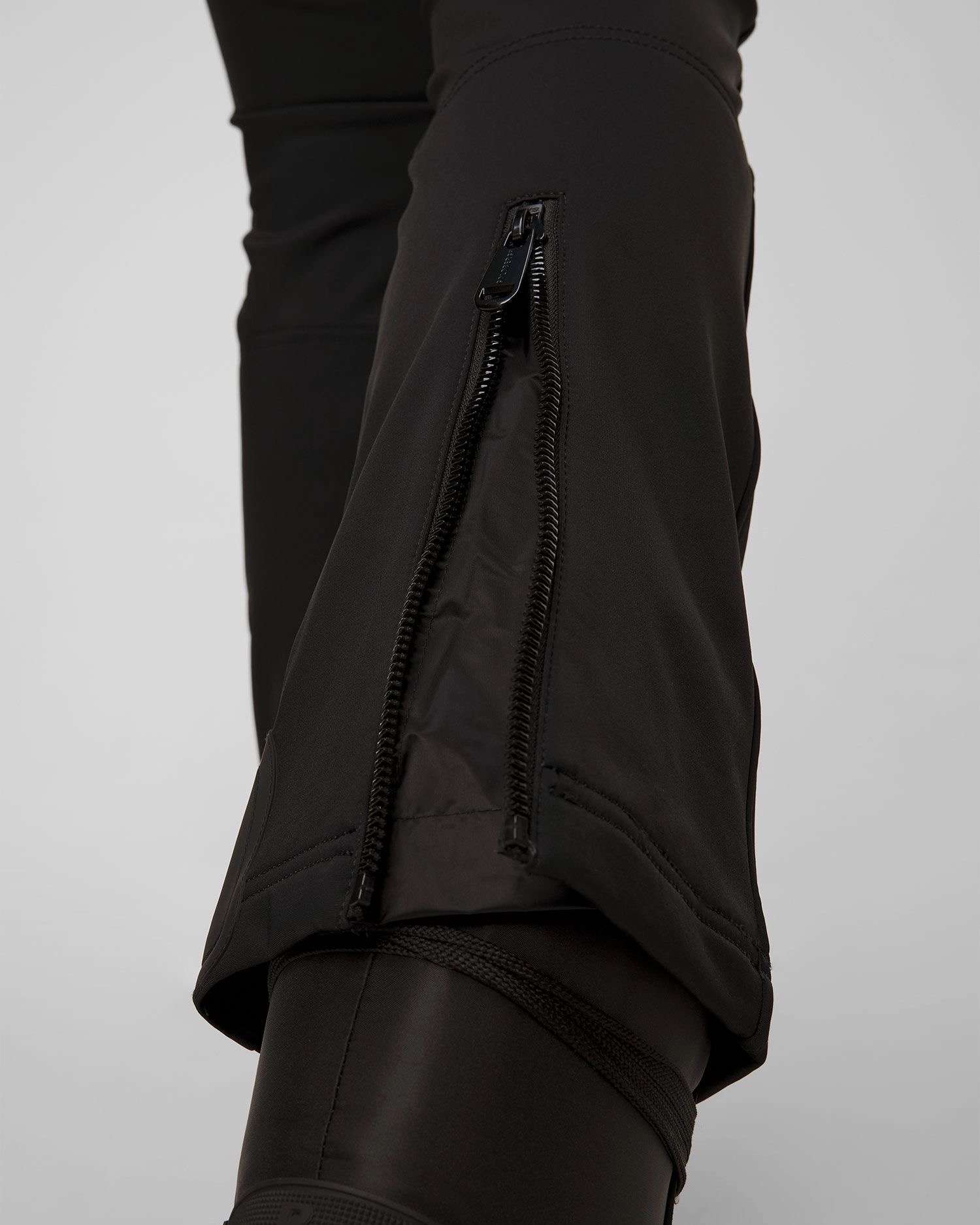 Goldbergh luxusny overal