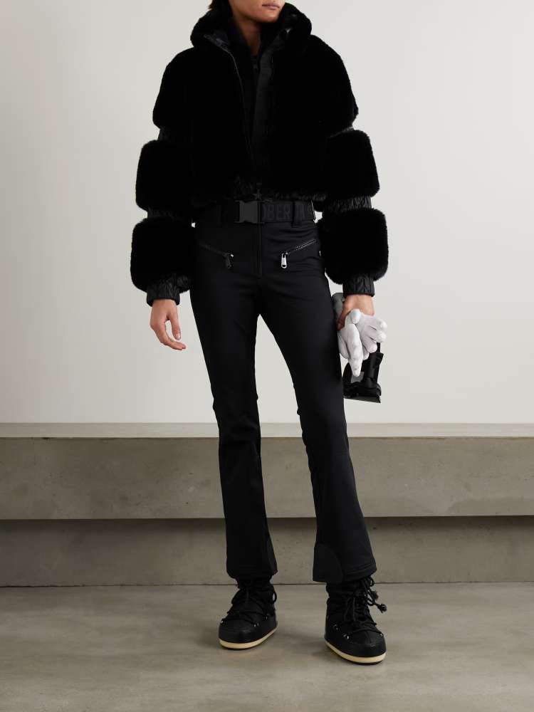 Goldbergh luxusny overal