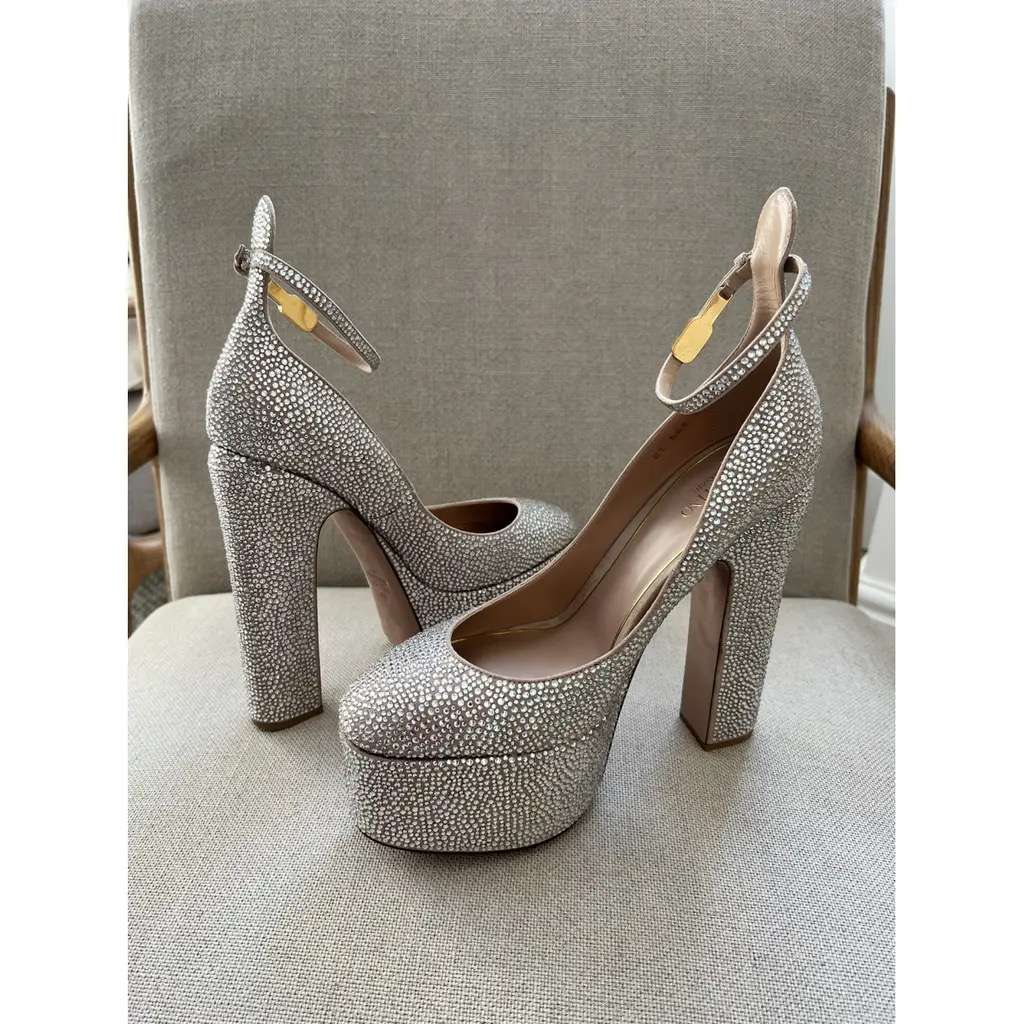 Valentino Garavani topánky