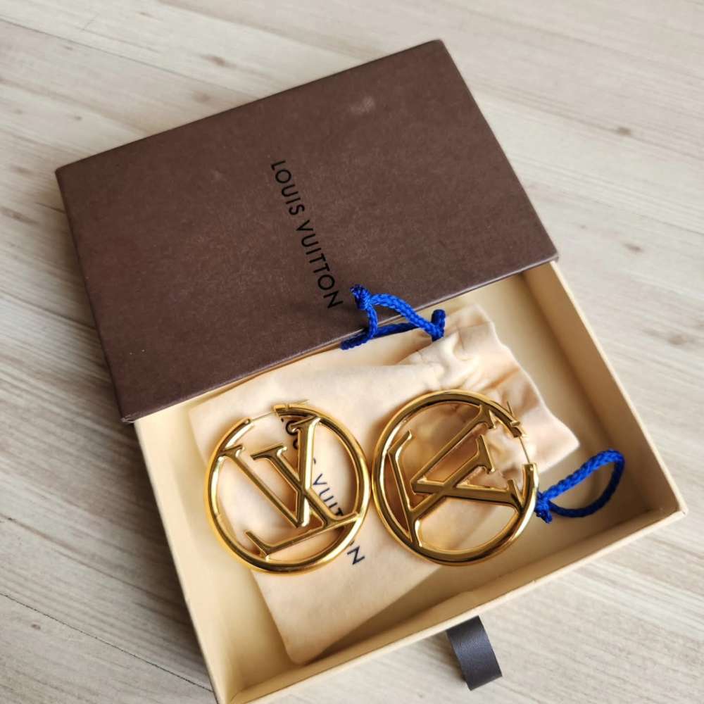 Louis Vuitton Louise GM