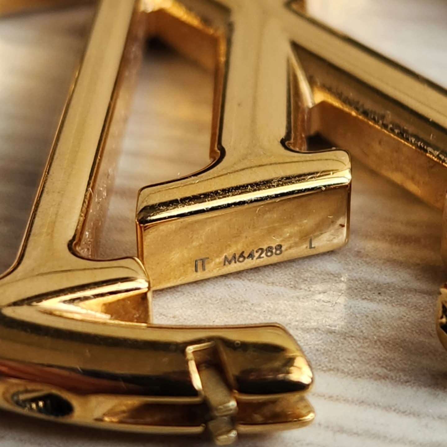 Louis Vuitton Louise GM