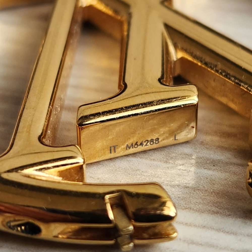 Louis Vuitton Louise GM