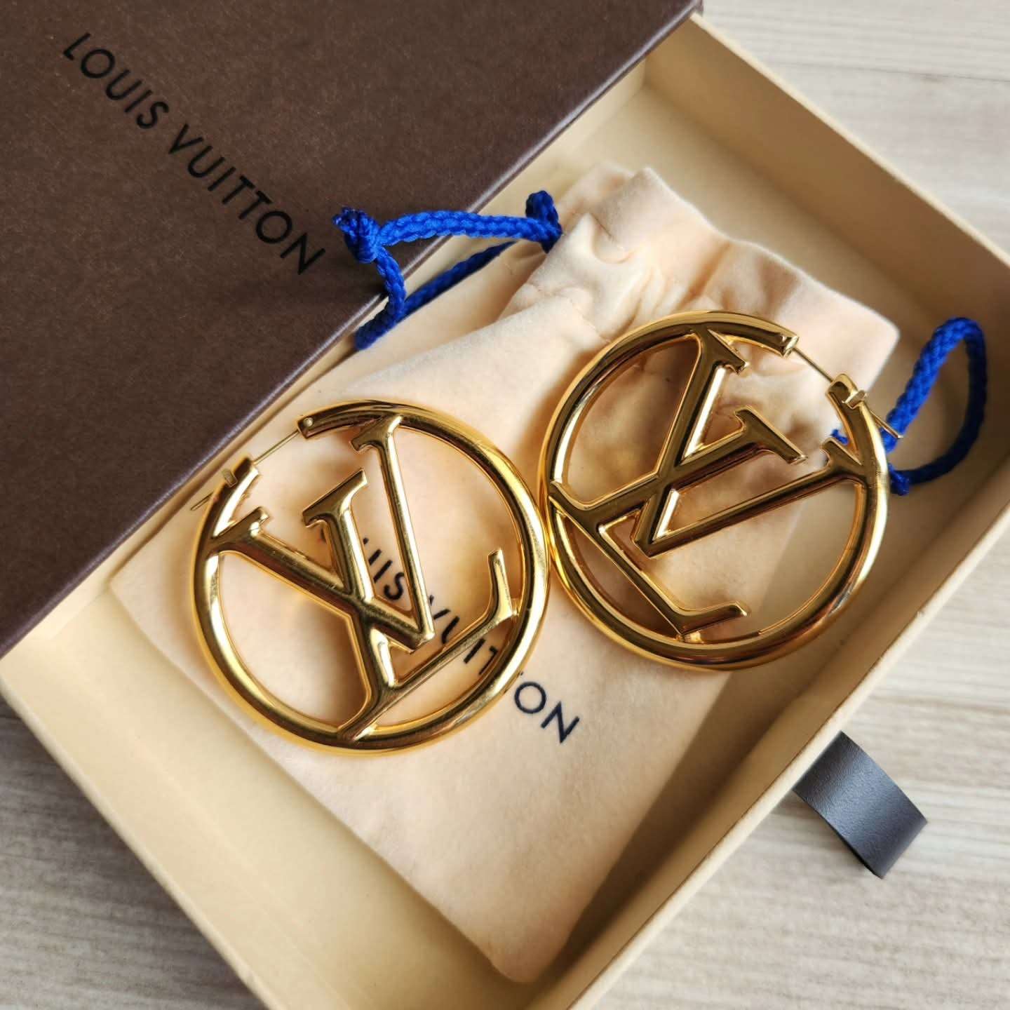 Louis Vuitton Louise GM