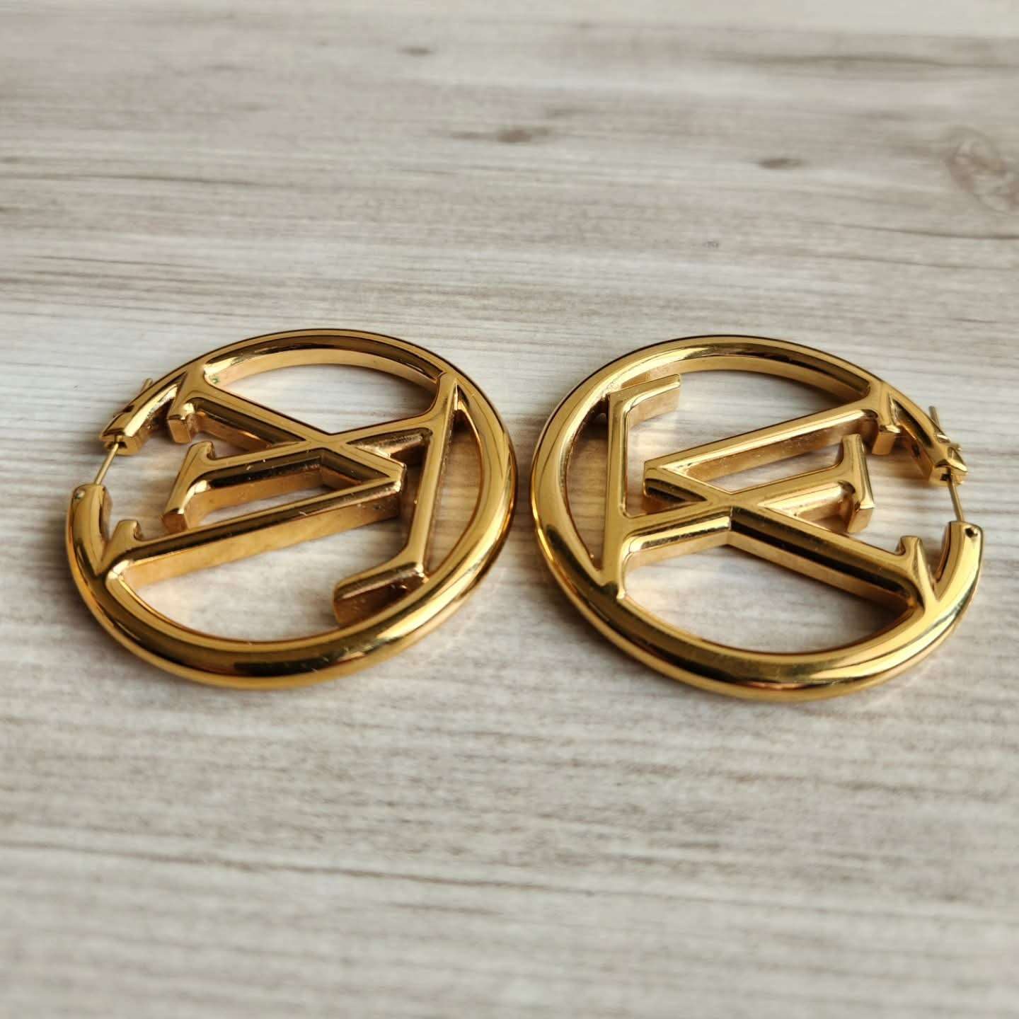 Louis Vuitton Louise GM