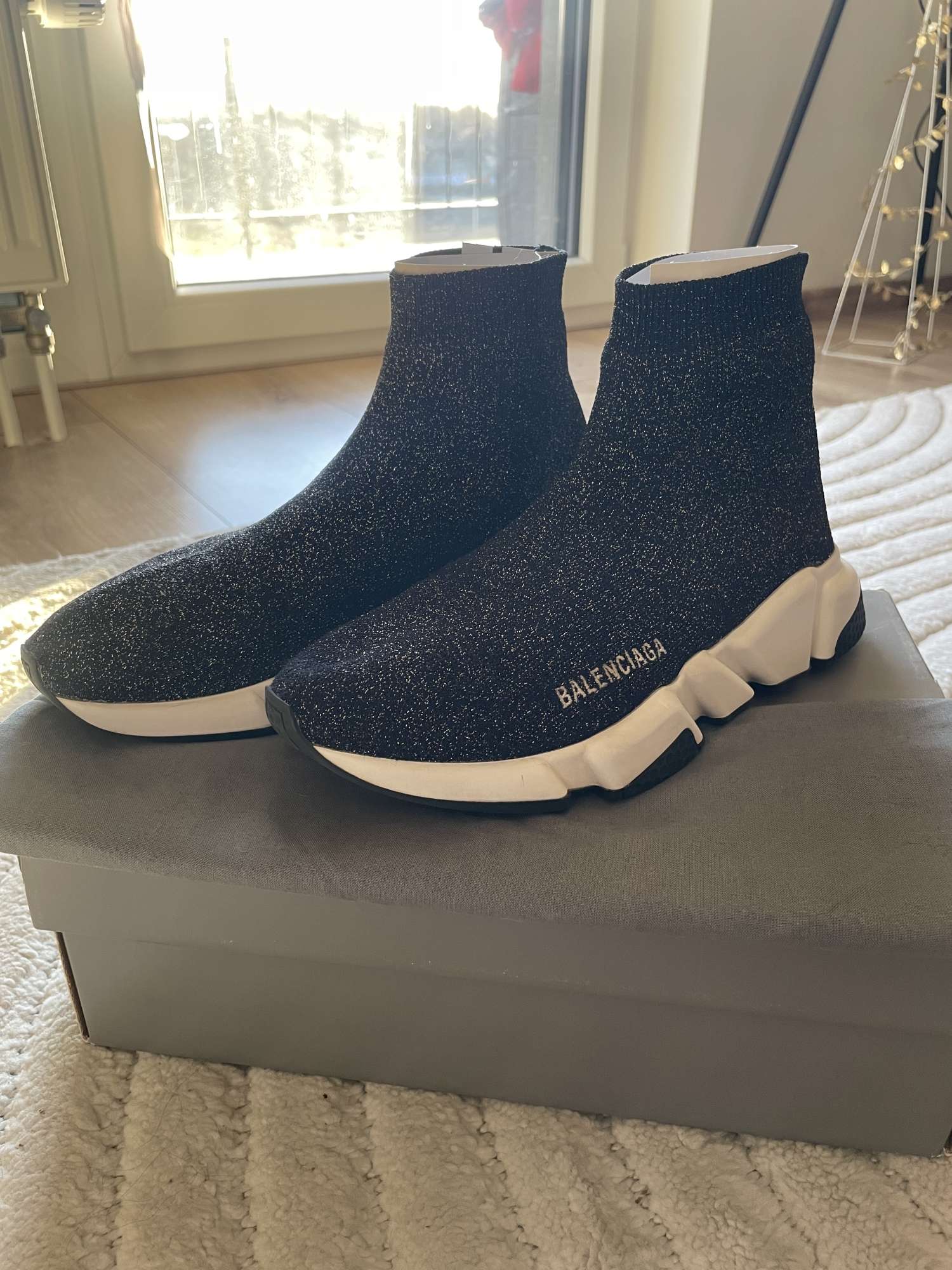 Balenciaga tenisky