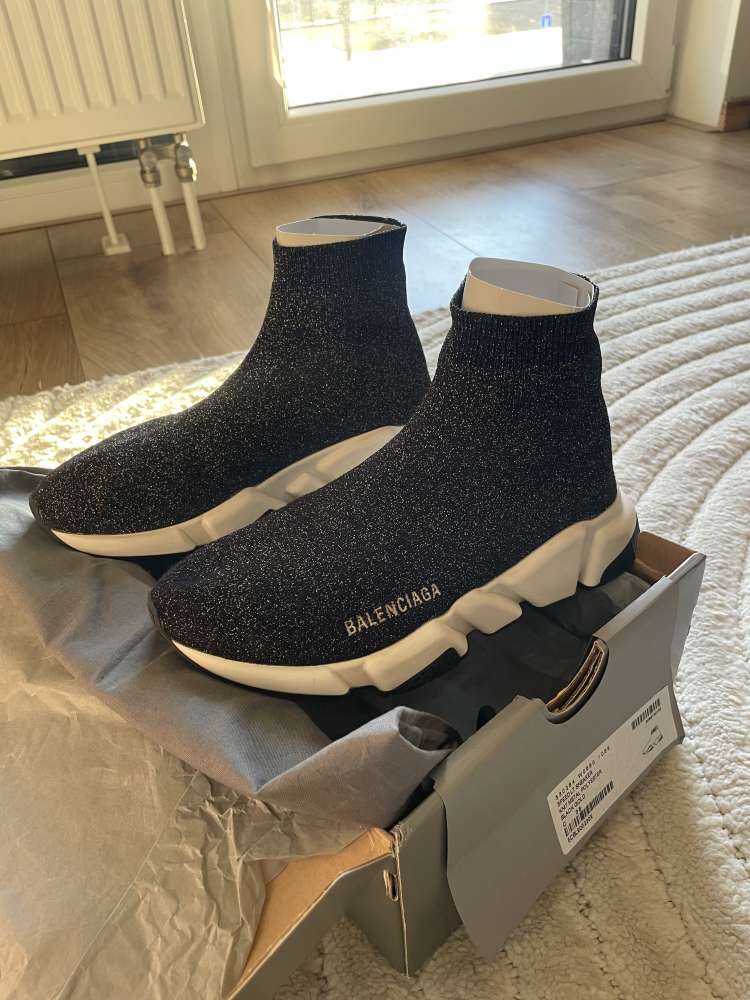 Balenciaga tenisky