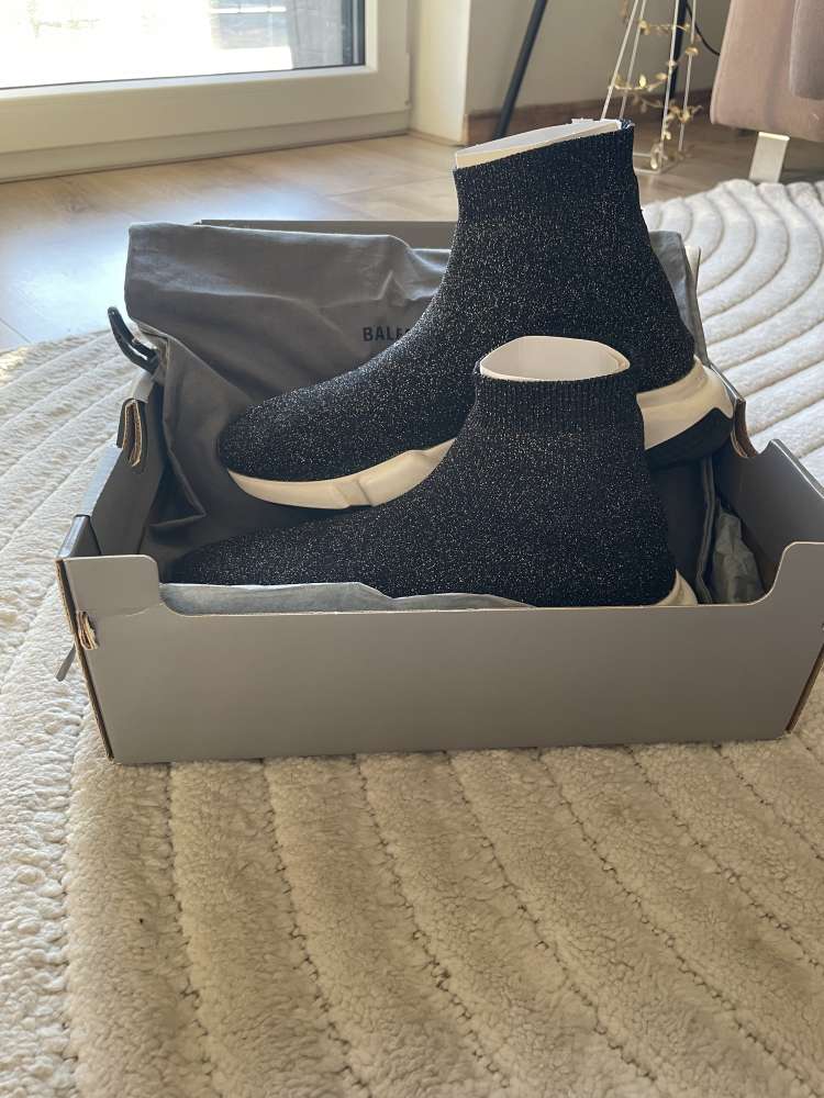 Balenciaga tenisky