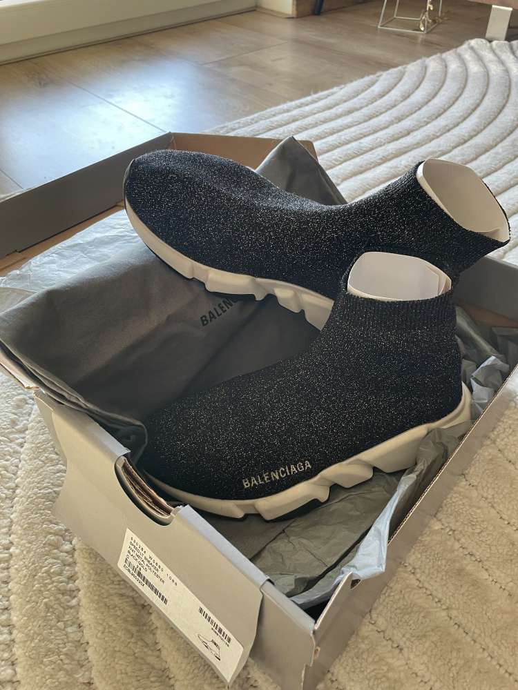 Balenciaga tenisky