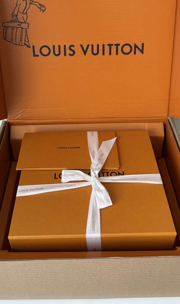 Louis Vuitton Nano Alma - Murakami Edition