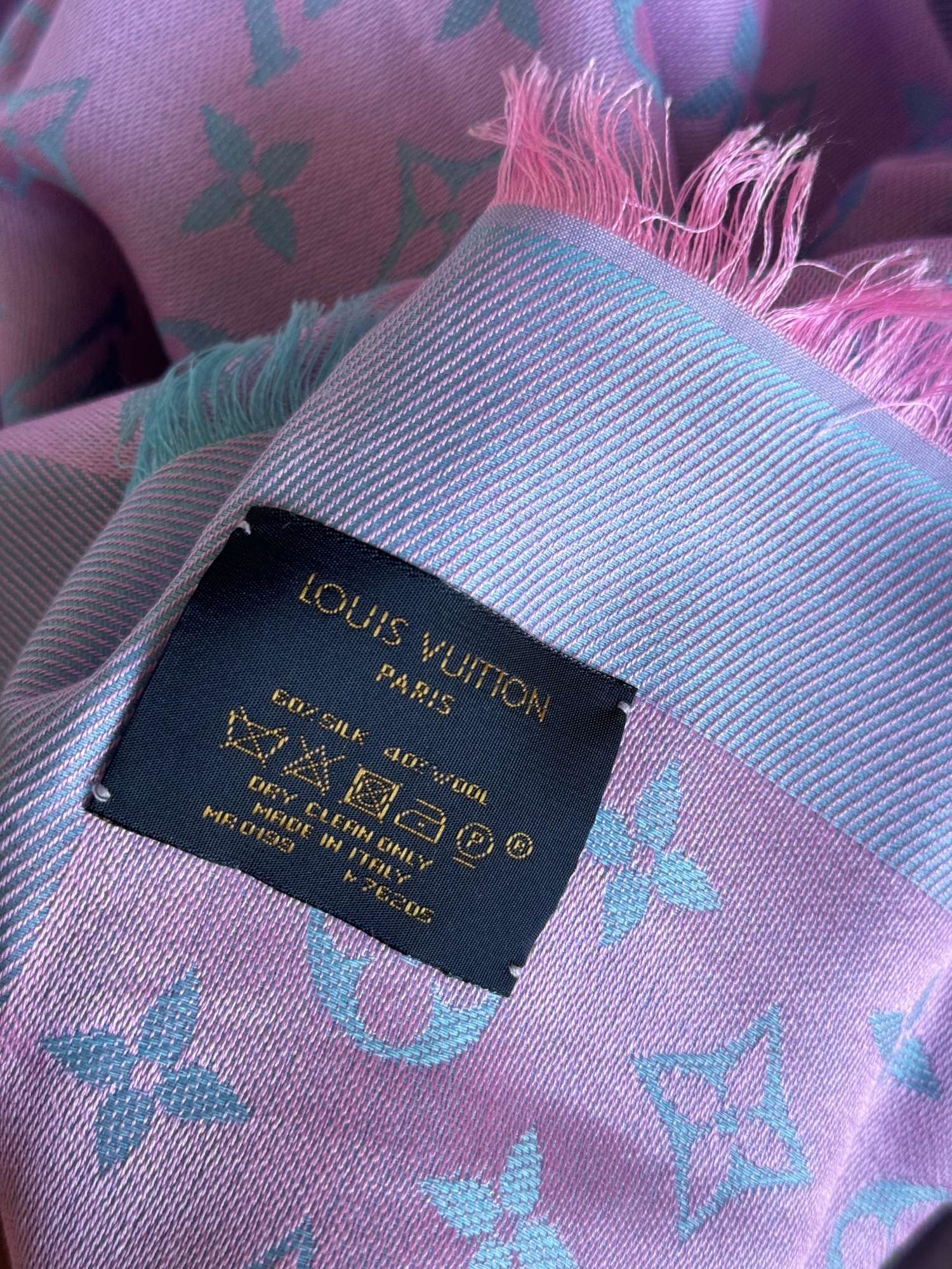 Louis Vuitton šatka