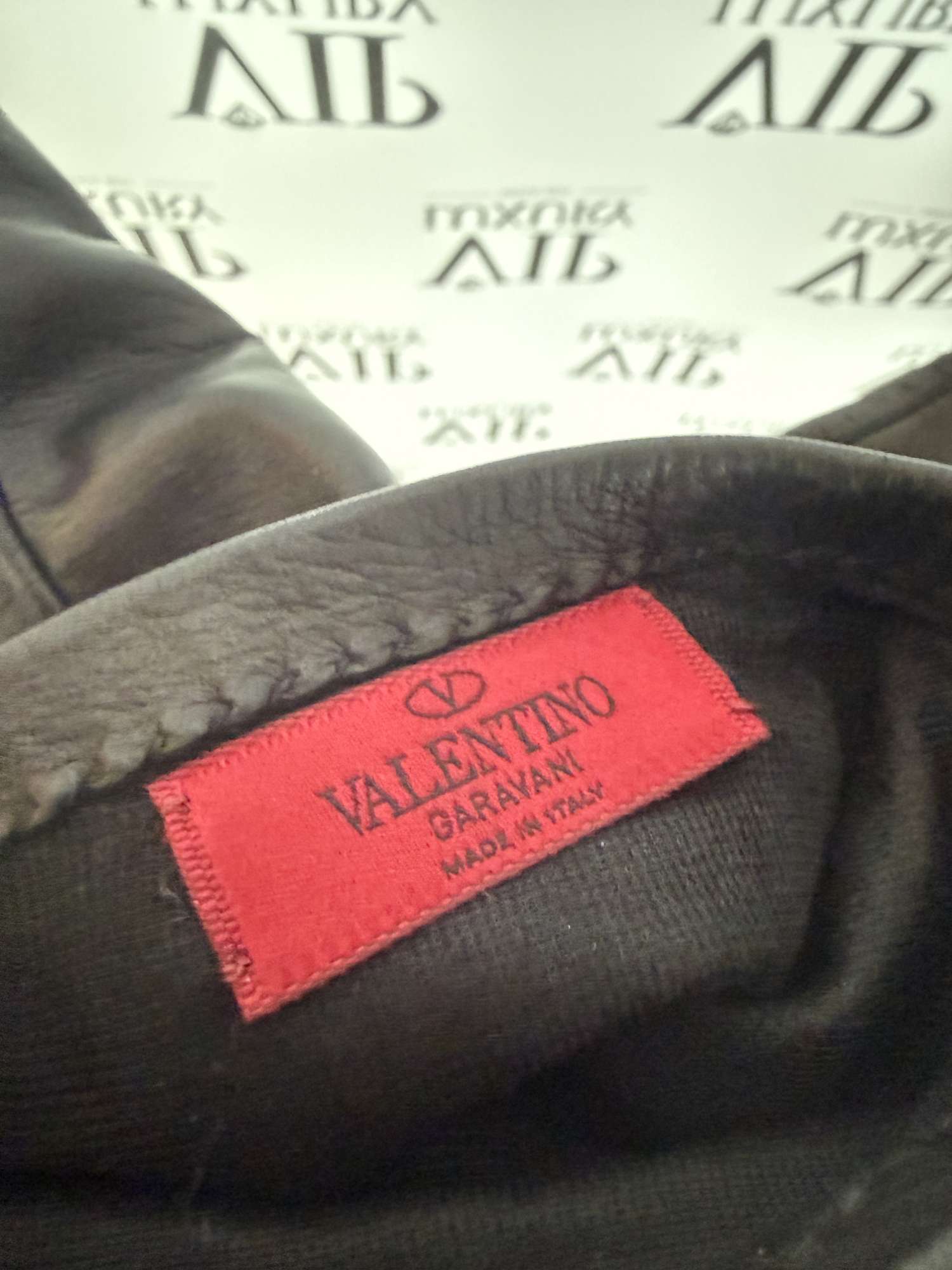 Valentino Rukavice