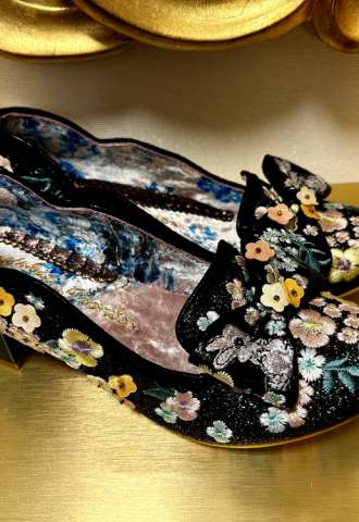 https://www.vipluxury.sk/“Irregular choice” luxusné barokové vintage črievičky z limitovanej edície