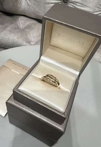 https://www.vipluxury.sk/Prsteň Bvlgari Serpenti