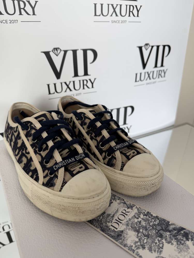 Dior tenisky