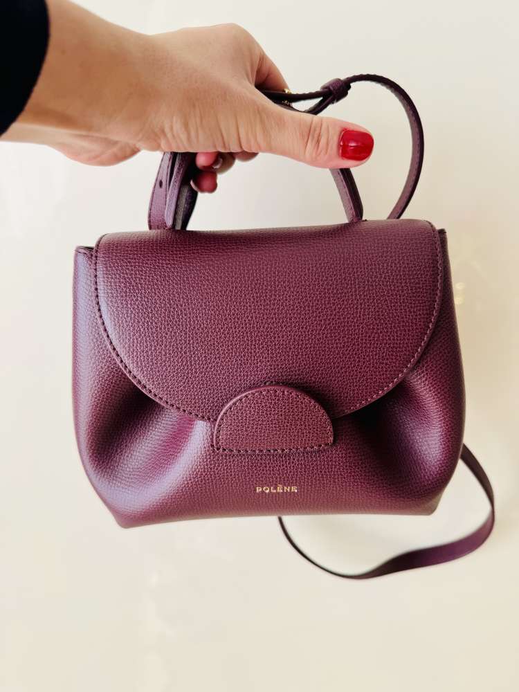 Polène numero un kabelka