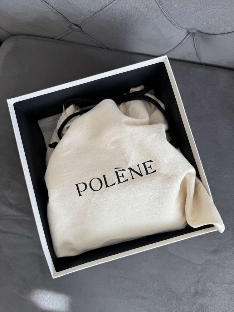 Polène numero un kabelka