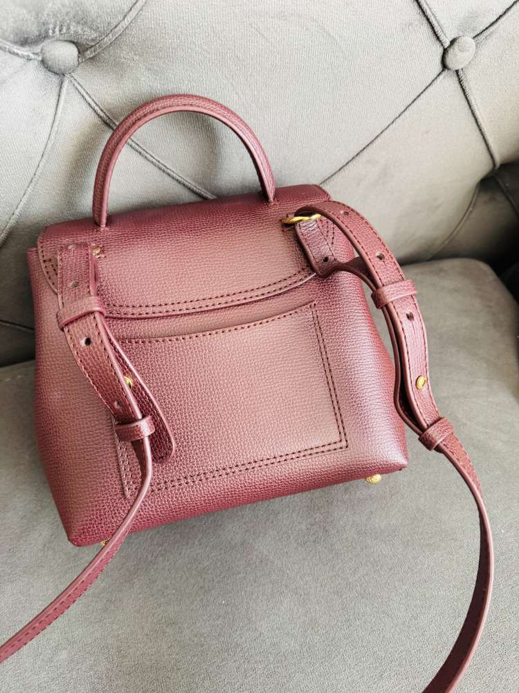 Polène numero un kabelka