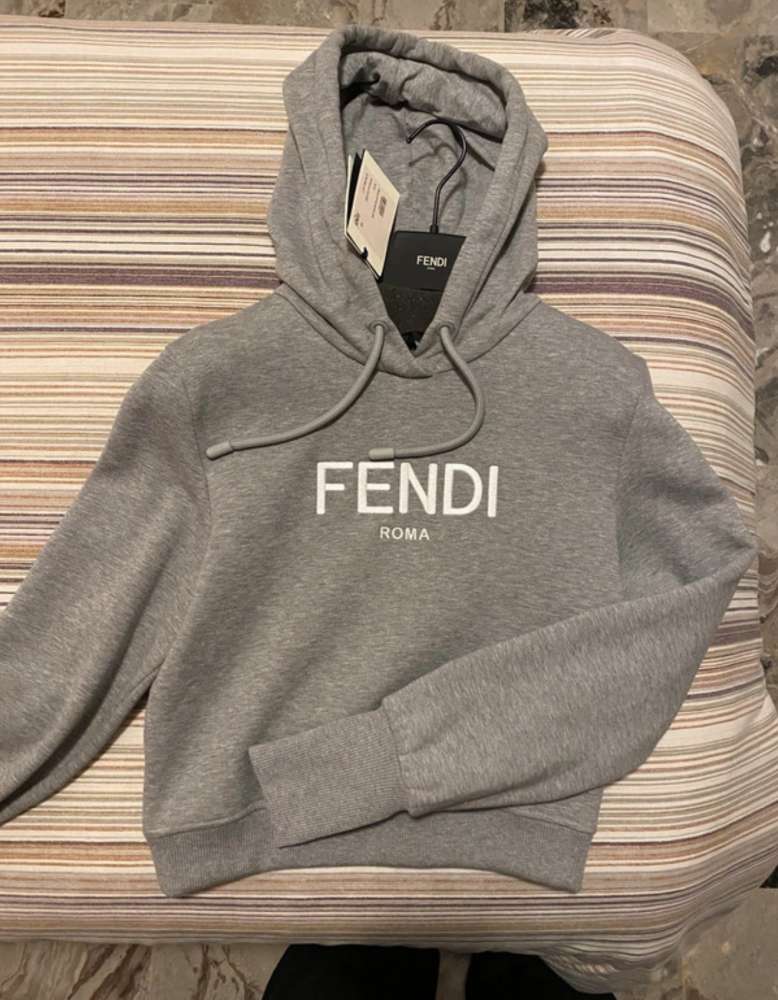 Fendi mikina