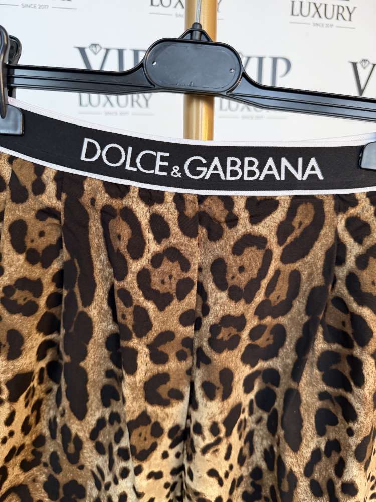 D&G nohavice