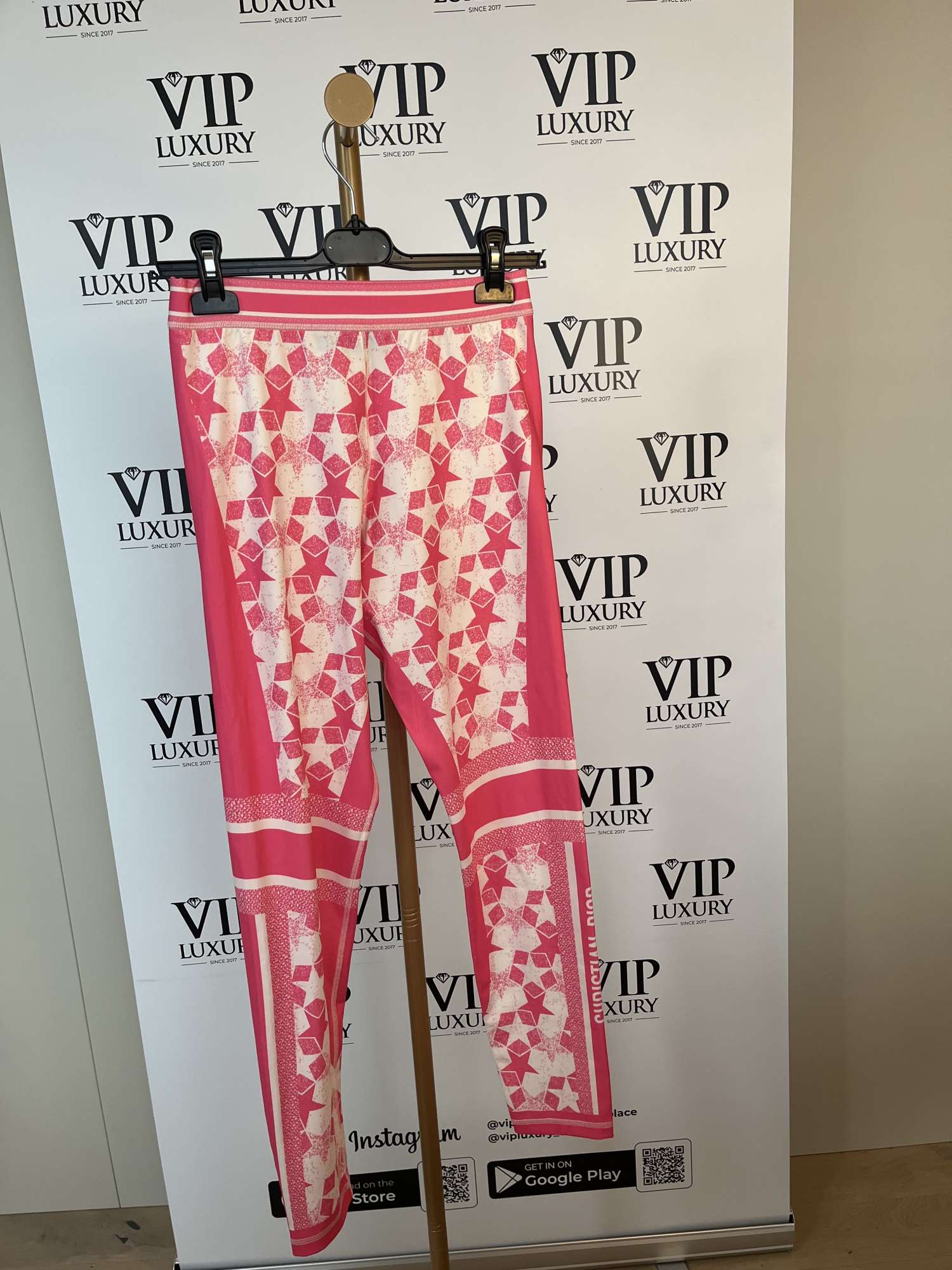 Dior set