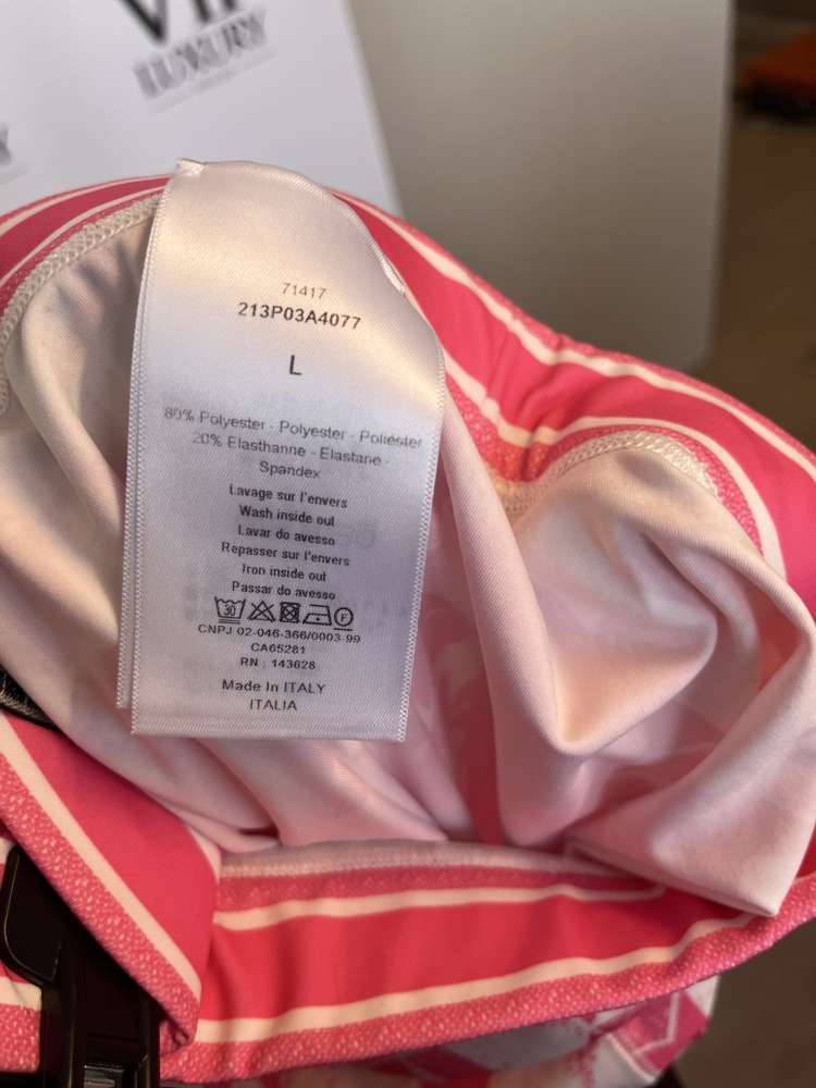 Dior set