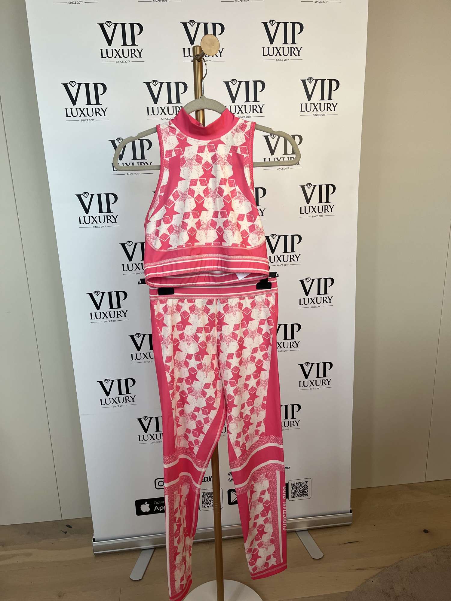 Dior set