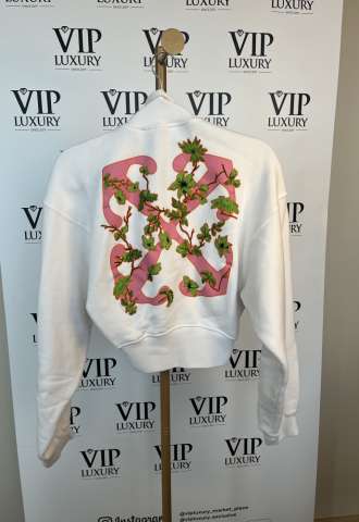https://www.vipluxury.sk/Off white mikina