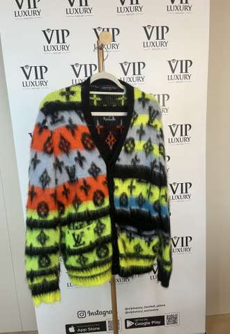 https://www.vipluxury.sk/Louis Vuitton sveter