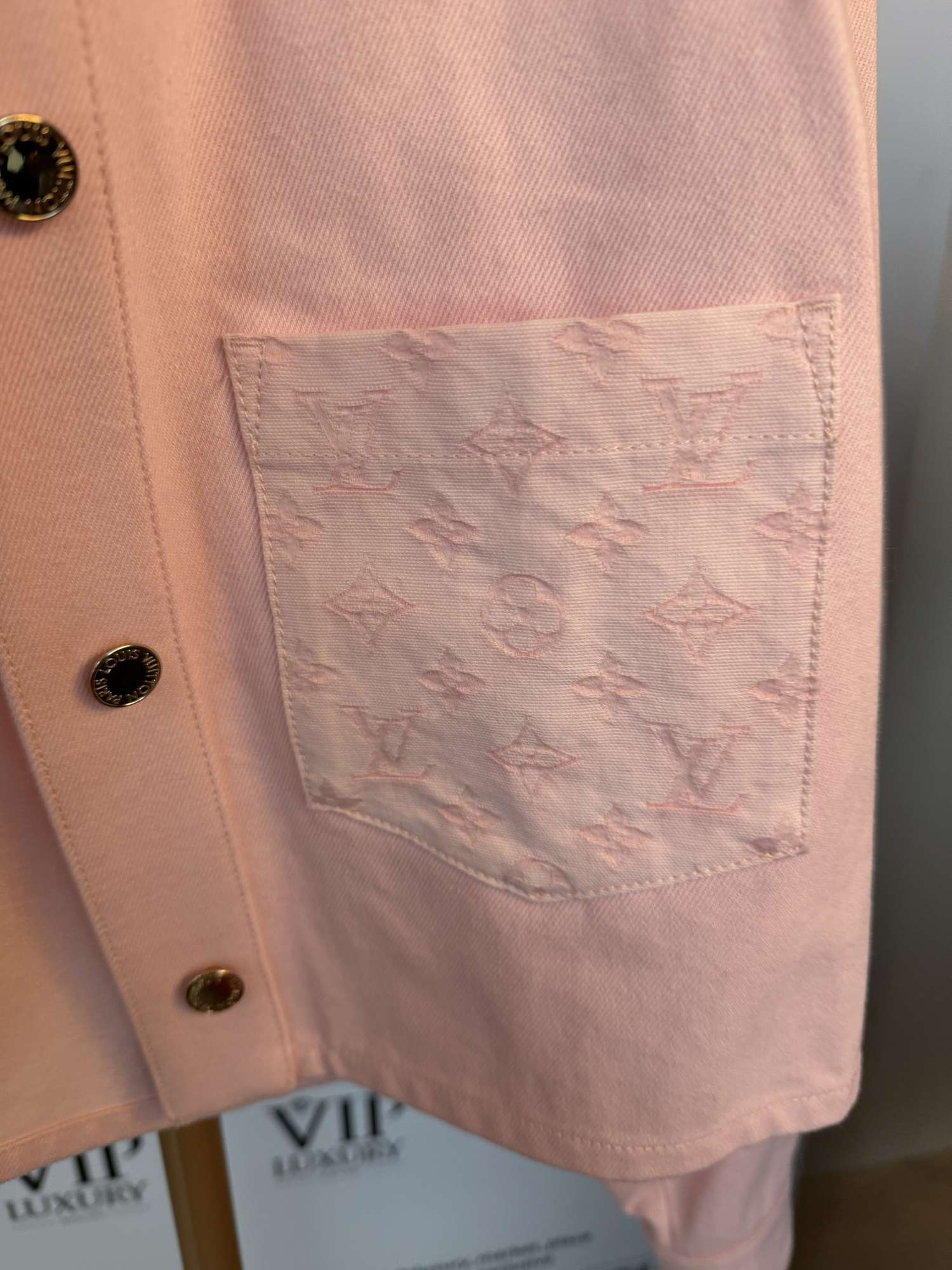 Louis Vuitton set