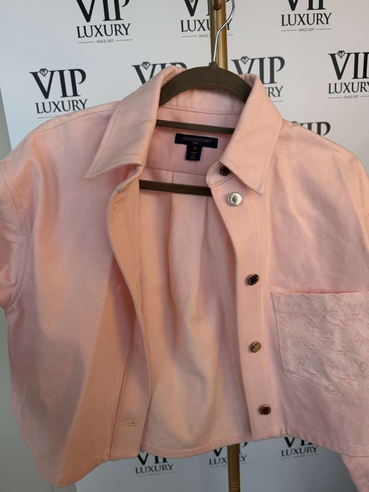 Louis Vuitton set